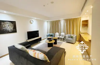 Apartment - 2 Bedrooms - 3 Bathrooms for sale in Al Murad Tower - Al Barsha 1 - Al Barsha - Dubai