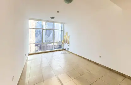 Apartment - 1 Bedroom - 2 Bathrooms for sale in MAG 218 - Dubai Marina - Dubai