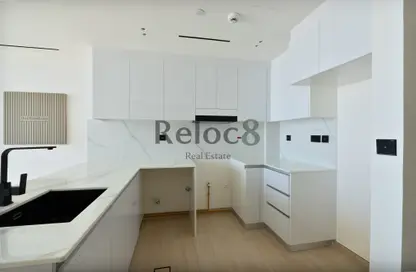 Apartment - 1 Bedroom - 1 Bathroom for rent in Binghatti Corner - Jumeirah Village Circle - Dubai