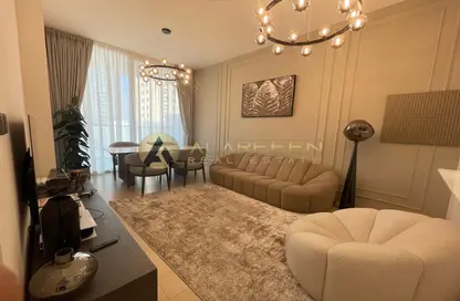 Apartment - 2 Bedrooms - 2 Bathrooms for rent in Binghatti Crescent - Jumeirah Village Circle - Dubai