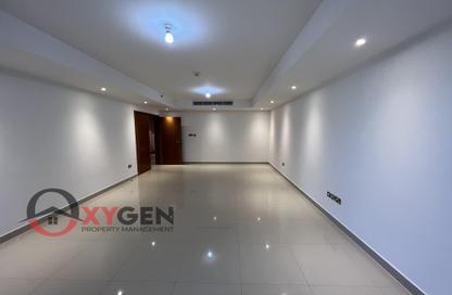 Apartment - 3 Bedrooms - 4 Bathrooms for rent in Burj Alkhair - Zayed the First Street - Al Khalidiya - Abu Dhabi