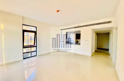 Apartment - 1 Bedroom - 2 Bathrooms for rent in Al Zahia 1 - Al Zahia - Muwaileh Commercial - Sharjah