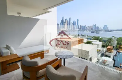 Apartment - 2 Bedrooms - 3 Bathrooms for sale in FIVE Palm Jumeirah - Palm Jumeirah - Dubai