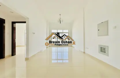 Apartment - 2 Bedrooms - 2 Bathrooms for rent in Al Manal Residence 2 - Dubai Silicon Oasis - Dubai