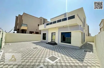 Villa - 3 Bedrooms - 5 Bathrooms for sale in Al Zaheya Gardens - Al Zahya - Ajman