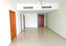 Apartment - 1 bedroom - 2 bathrooms for rent in Saba Tower 3 - JLT Cluster Q - Jumeirah Lake Towers - Dubai