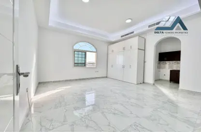 Apartment - 1 Bathroom for rent in Madinat Al Riyad - Abu Dhabi