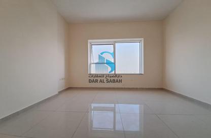 Apartment - 1 Bedroom - 1 Bathroom for rent in Al Nahda Residential Complex - Al Nahda - Sharjah