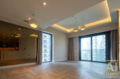 Apartment - 3 Bedrooms - 4 Bathrooms for sale in Act Towers - Opera District - Downtown Dubai - Dubai