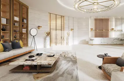 Apartment - 1 Bedroom - 2 Bathrooms for sale in THE BILTMORE RESIDENCES - Al Sufouh - Dubai