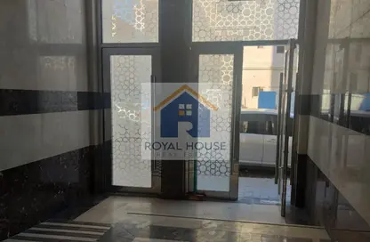 Whole Building - Studio for sale in Al Naba'ah 8 Building - Al Naba'ah - Al Sharq - Sharjah