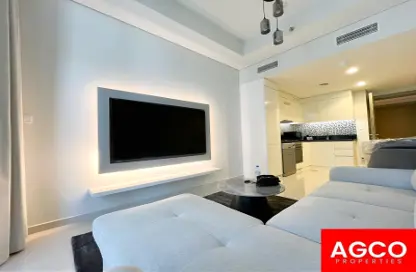 Apartment - 1 Bedroom - 1 Bathroom for sale in Aykon City Tower C - Aykon City - Business Bay - Dubai