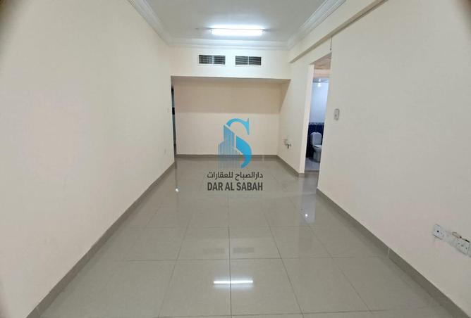 Apartment - 1 Bedroom - 2 Bathrooms for rent in Al Shaiba Building 183 - Al Nahda - Sharjah