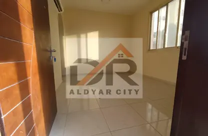 Apartment - Studio - 1 Bathroom for rent in Ajman Corniche Residences - Ajman Corniche Road - Ajman