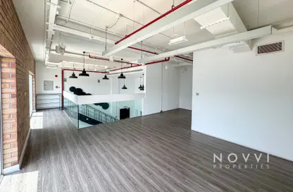 Office Space - Studio for rent in The LOFT Office 2 - The LOFT Offices - Dubai Media City - Dubai