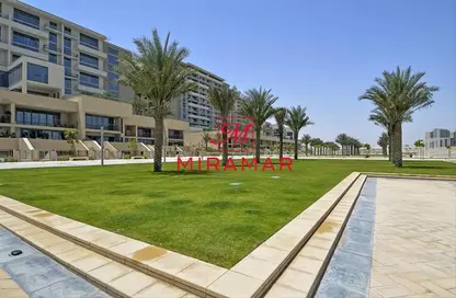 Apartment - 1 Bedroom - 2 Bathrooms for sale in Building C - Al Zeina - Al Raha Beach - Abu Dhabi