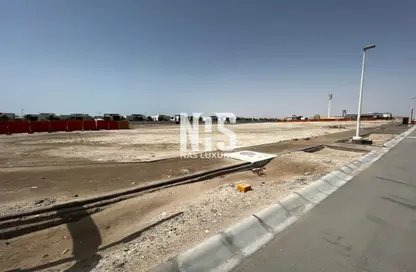 Land - Studio for sale in West Yas - Yas Island - Abu Dhabi