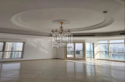 Apartment - 3 Bedrooms - 4 Bathrooms for sale in Al Shahd Tower - Al Khan Lagoon - Al Khan - Sharjah