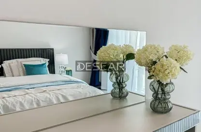 Apartment - 1 Bedroom - 2 Bathrooms for sale in Pearlz by Danube - Al Furjan - Dubai