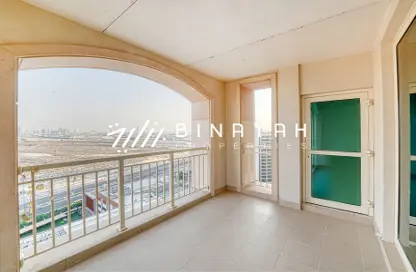 Apartment - 1 Bedroom - 2 Bathrooms for rent in Mosela Waterside Residences - Mosela - The Views - Dubai