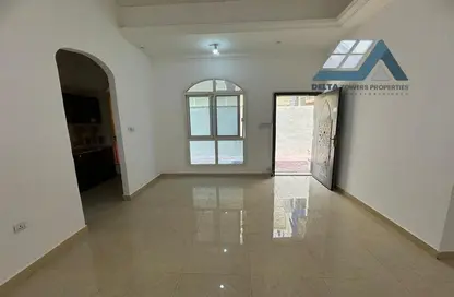 Apartment - 1 Bathroom for rent in Mushrif Heights - Mushrif Park - Al Mushrif - Abu Dhabi