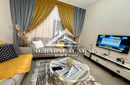 Apartment - 1 Bedroom - 2 Bathrooms for rent in Al Taawun - Sharjah