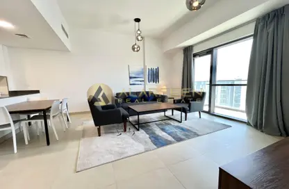 Apartment - 1 Bedroom - 1 Bathroom for rent in Expo Village Residences 2A - Expo Village Residences - Expo City - Dubai