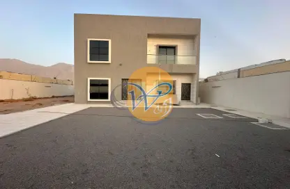 Villa - 5 Bedrooms - 7 Bathrooms for rent in Al Rams - Ras Al Khaimah