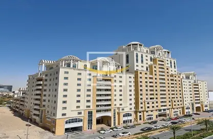 Apartment - 1 Bedroom - 1 Bathroom for sale in Plaza Residences 2 - Plaza Residences - Jumeirah Village Circle - Dubai