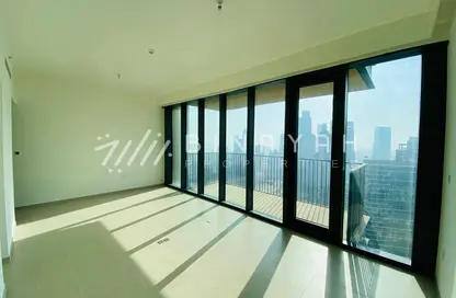 Apartment - 2 Bedrooms - 3 Bathrooms for rent in BLVD Heights Tower 1 - BLVD Heights - Downtown Dubai - Dubai