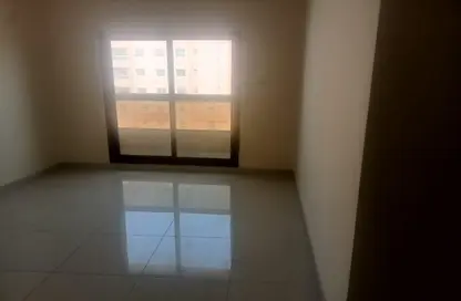 Apartment - 1 Bedroom - 2 Bathrooms for rent in Al Rawda 1 - Al Rawda - Ajman