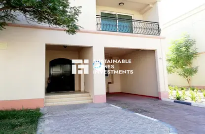 Apartment - 2 Bedrooms - 3 Bathrooms for sale in Seashore - Rabdan - Abu Dhabi