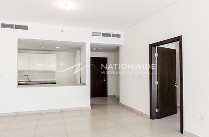 Apartment - 1 Bedroom - 2 Bathrooms for sale in The Wave - Najmat Abu Dhabi - Al Reem Island - Abu Dhabi