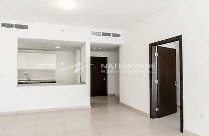 Apartment - 2 Bedrooms - 2 Bathrooms for sale in The Wave - Najmat Abu Dhabi - Al Reem Island - Abu Dhabi