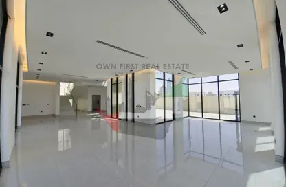 Villa - 4 Bedrooms - 6 Bathrooms for rent in Um Nahad Third - Dubai Land - Dubai