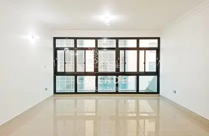 Apartment - 3 Bedrooms - 3 Bathrooms for rent in Airport Road - Abu Dhabi