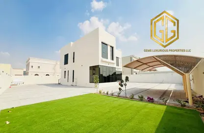 Villa - 5 Bedrooms - 6 Bathrooms for rent in Al Warqa'a 4 - Al Warqa'a - Dubai