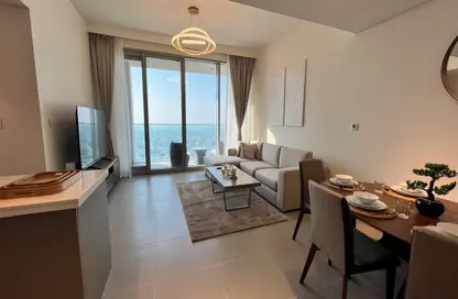 Apartment - 2 Bedrooms - 2 Bathrooms for sale in Forte 1 - Forte - Downtown Dubai - Dubai