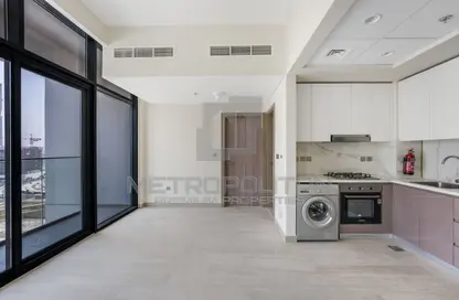 Apartment - 1 Bedroom - 1 Bathroom for sale in AZIZI Riviera 48 - Meydan One - Meydan - Dubai