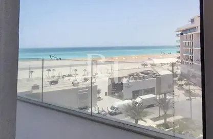 Apartment - 3 Bedrooms - 4 Bathrooms for sale in Mamsha Al Saadiyat - Saadiyat Cultural District - Saadiyat Island - Abu Dhabi