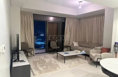 Apartment - 3 Bedrooms - 3 Bathrooms for sale in Aykon City Tower C - Aykon City - Business Bay - Dubai