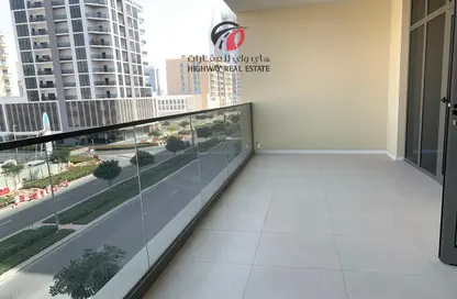 Apartment - 2 Bedrooms - 3 Bathrooms for sale in Diamond Building - Jumeirah Garden City - Al Satwa - Dubai