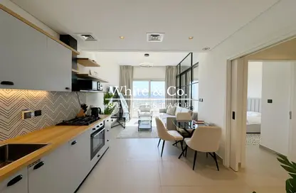 Apartment - 1 Bedroom - 1 Bathroom for sale in Collective 2.0 Tower A - Collective 2.0 - Dubai Hills Estate - Dubai