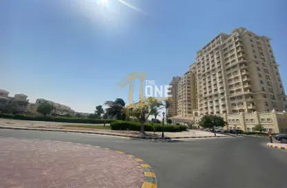 Apartment - 1 Bathroom for rent in Royal Breeze 4 - Royal Breeze - Al Hamra Village - Ras Al Khaimah