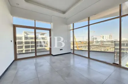 Apartment - 2 Bedrooms - 2 Bathrooms for rent in Curve by Sentro - Arjan - Dubai