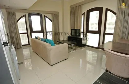 Apartment - 1 Bedroom - 2 Bathrooms for sale in Lincoln Park - West Side - Lincoln Park - Arjan - Dubai