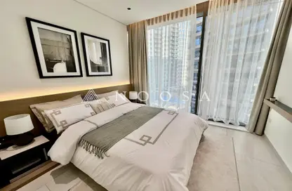 Apartment - 1 Bathroom for sale in Ashton Park - Jumeirah Village Circle - Dubai