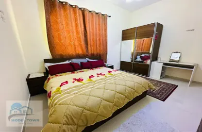 Apartment - 1 Bedroom - 1 Bathroom for rent in Khalifa City A Villas - Khalifa City A - Khalifa City - Abu Dhabi