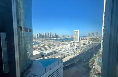 Apartment - 1 Bedroom - 1 Bathroom for rent in Cayan Tower - Dubai Marina - Dubai