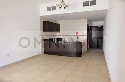 Apartment - Studio - 1 Bathroom for rent in The Square - Al Mamzar - Deira - Dubai